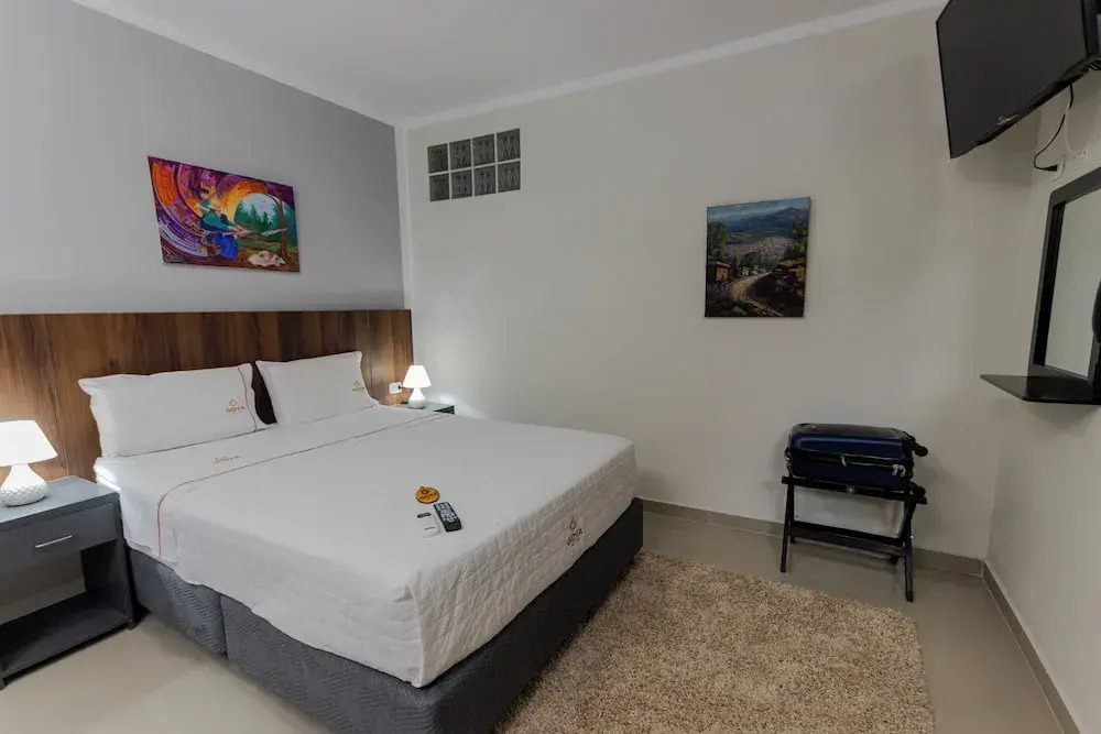 Goya Hotel