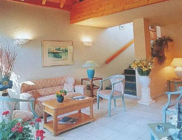 Hôtel Auberge Le Semnoz