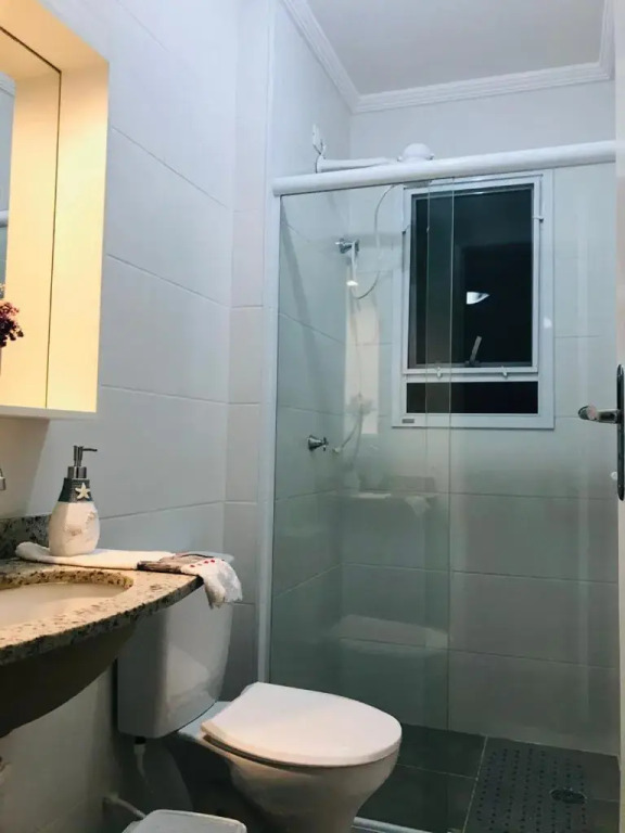 Apt Familiar-Condomínio fechado UBATUBA