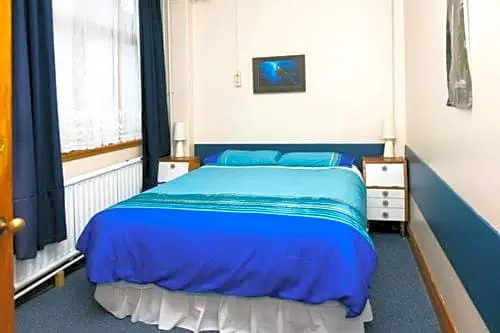 Rawhiti Backpackers