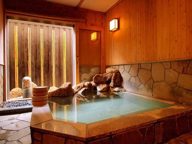Jozankei Onsen Yukyu no Yado Shiraito