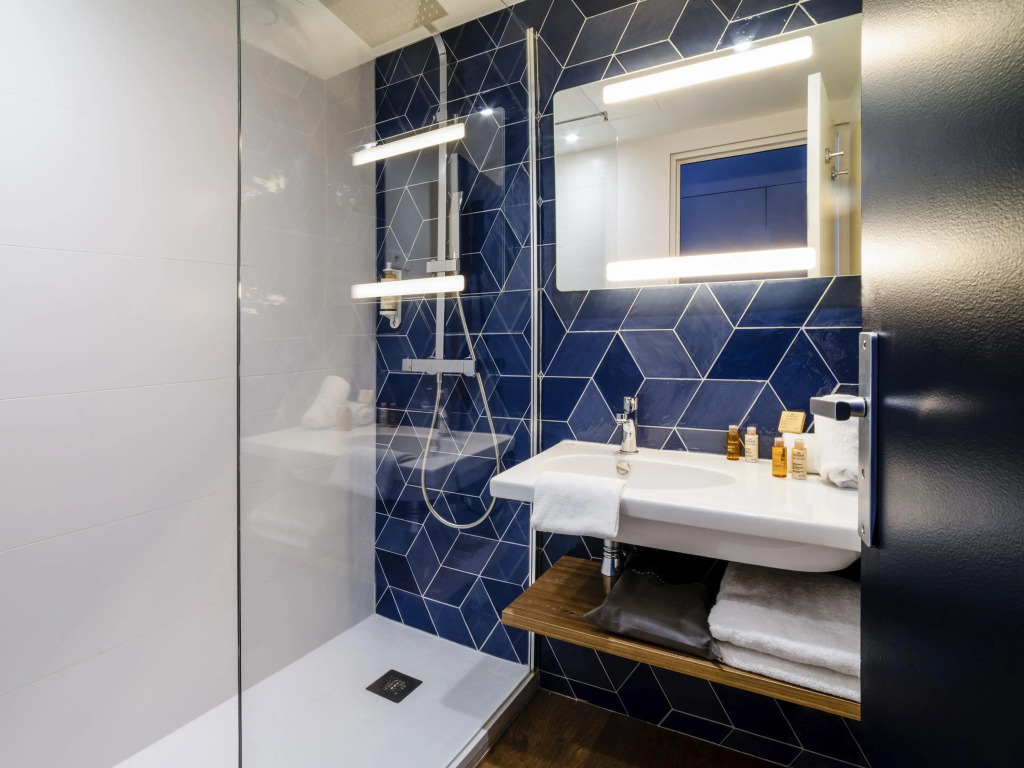 Mercure Thalasso & Spa Port Fréjus
