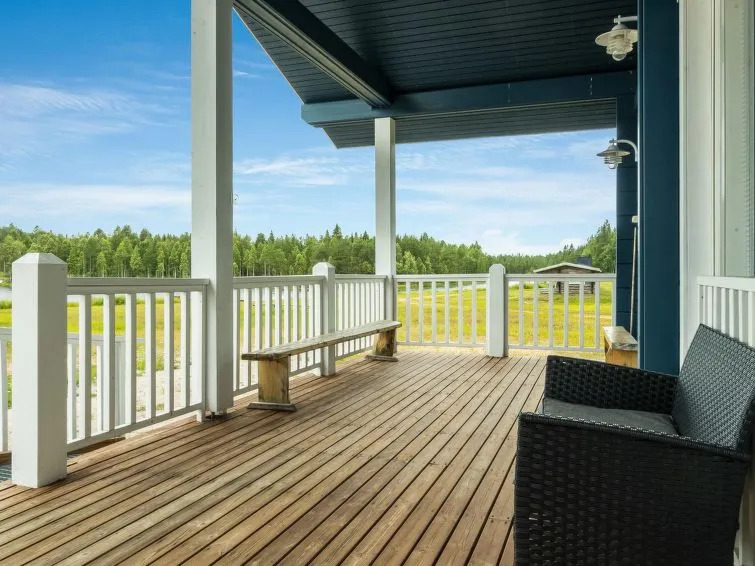 Holiday Home Hilla