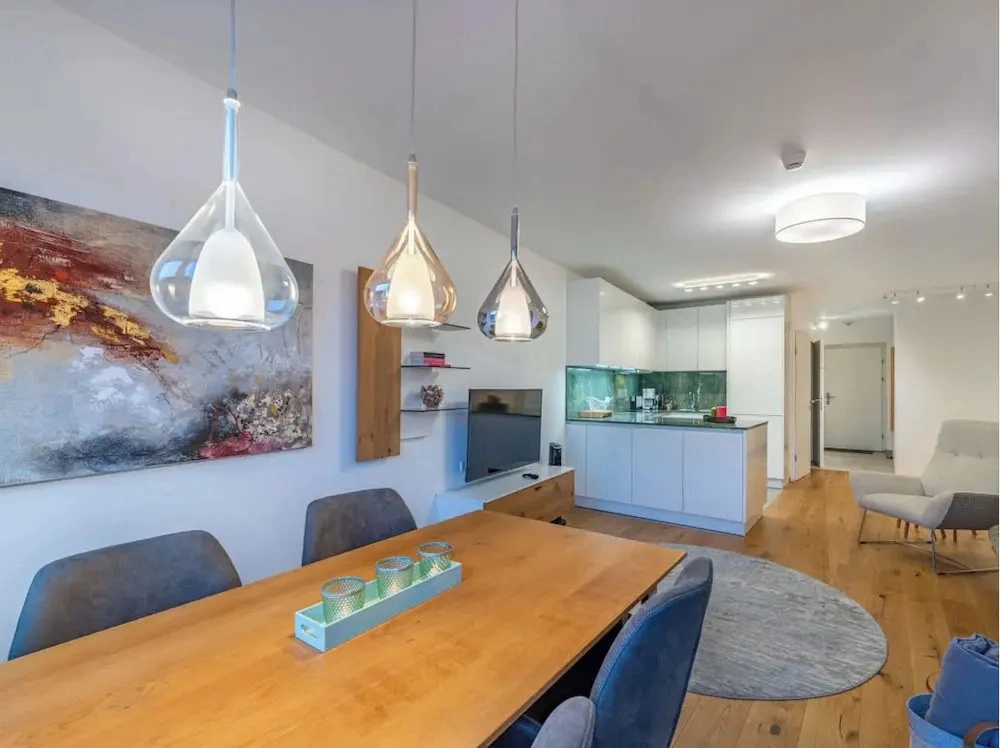 Alpe Maritima by Ossiachersee Residences