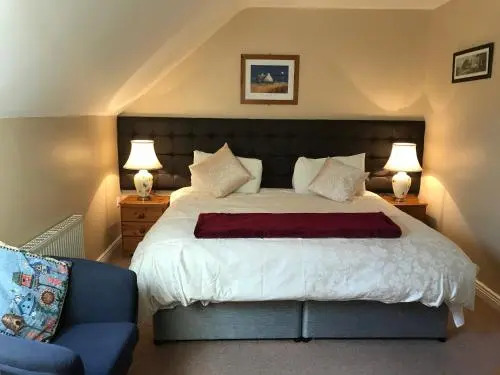 Lakeland House B&B