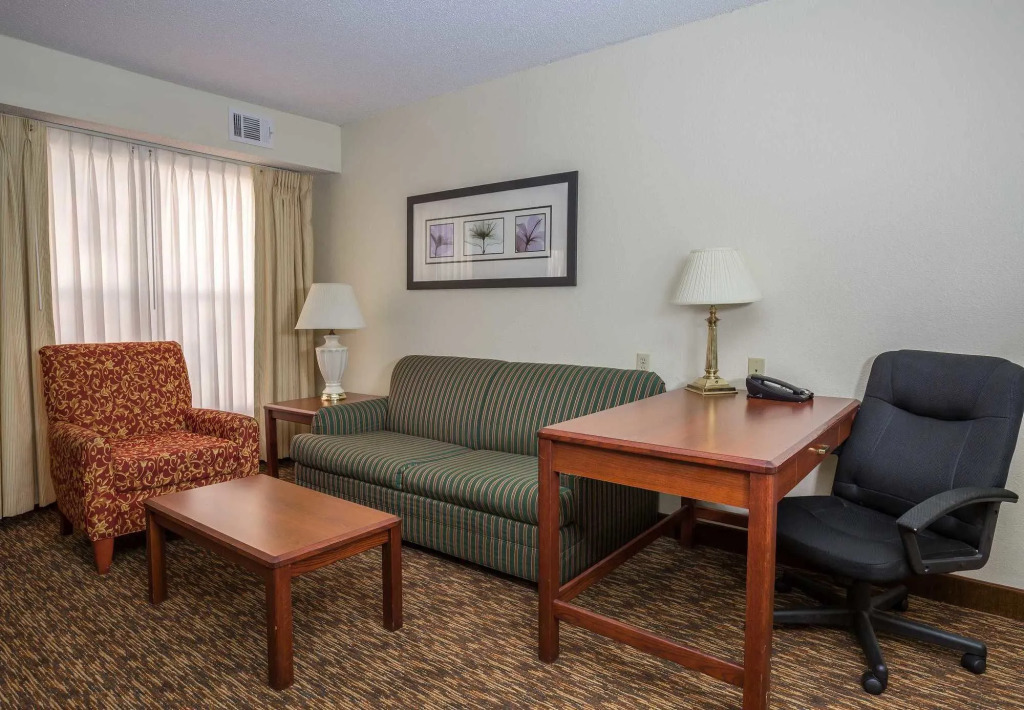 Residence Inn Kansas City Independence