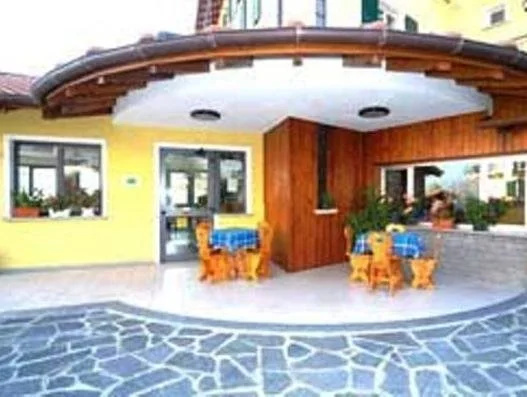 Hotel San Giacomo