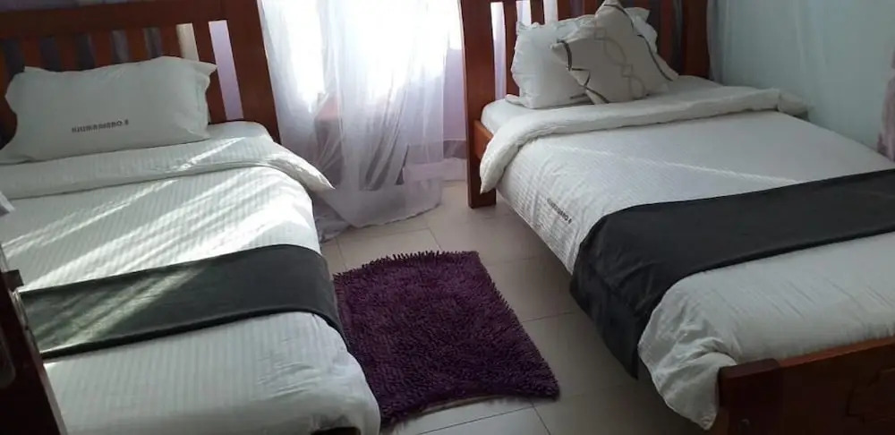 Lux Suites Sunset Holiday Apartments