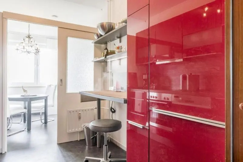 Id 6061  Private Apartment