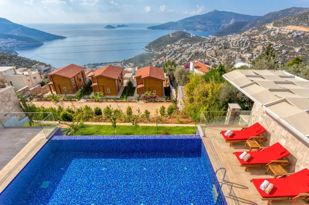 Eco Villa Begonvil