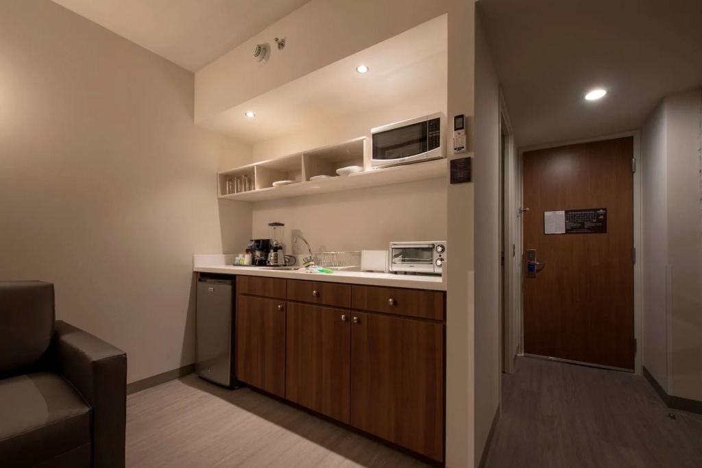 Microtel Inn & Suites by Wyndham San Luis Potosi