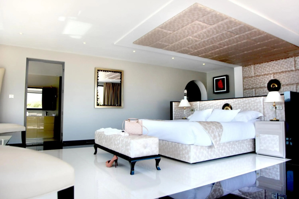 Hôtel Marinca & Spa