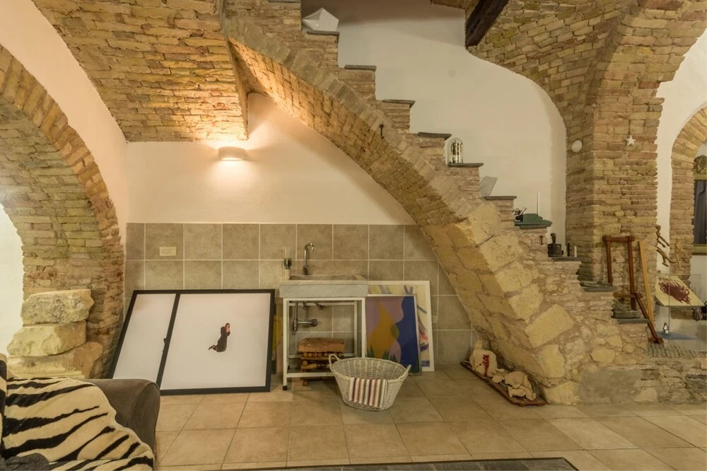 La Casa delle Carrozze
