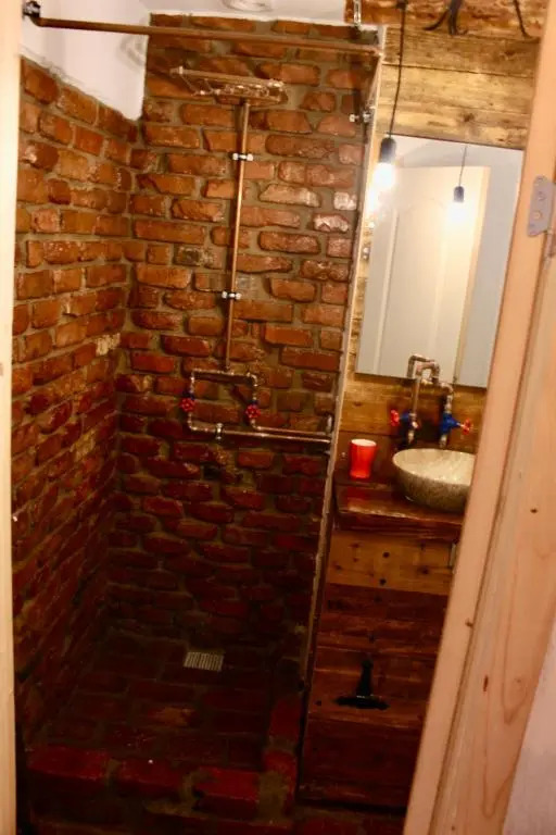 Cozy Apartment