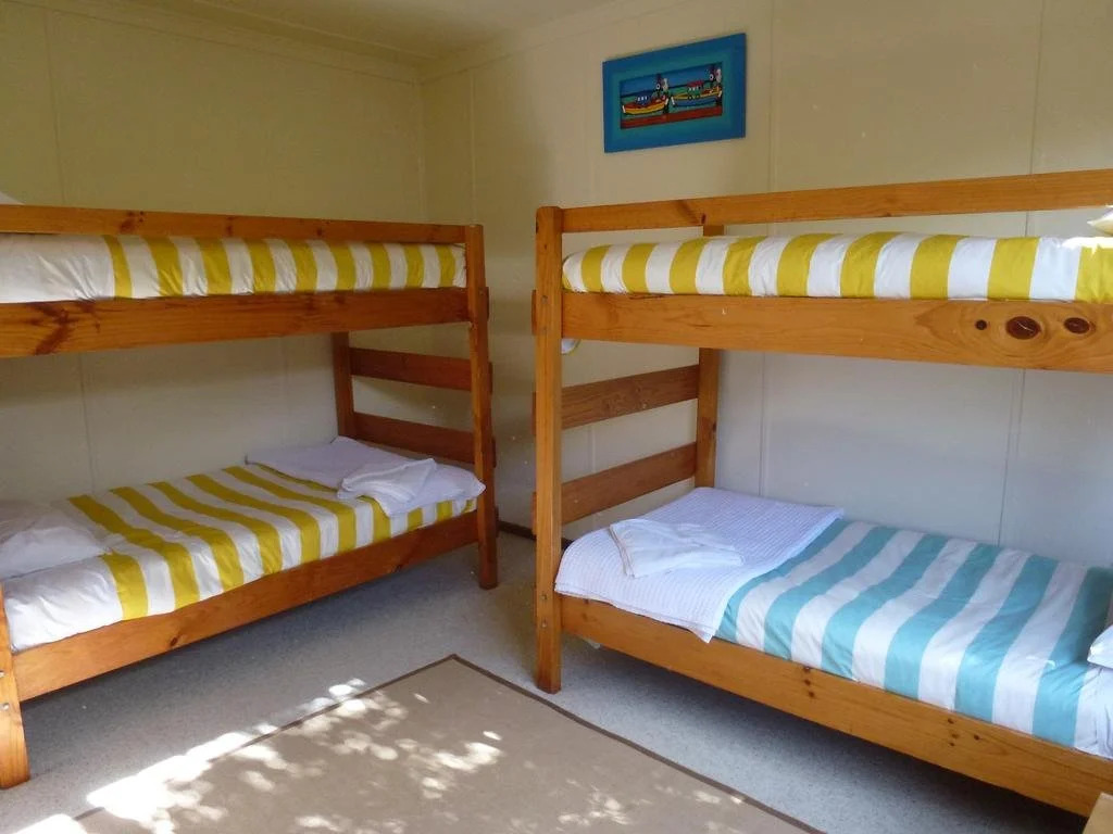 Shelly Beach Retreat