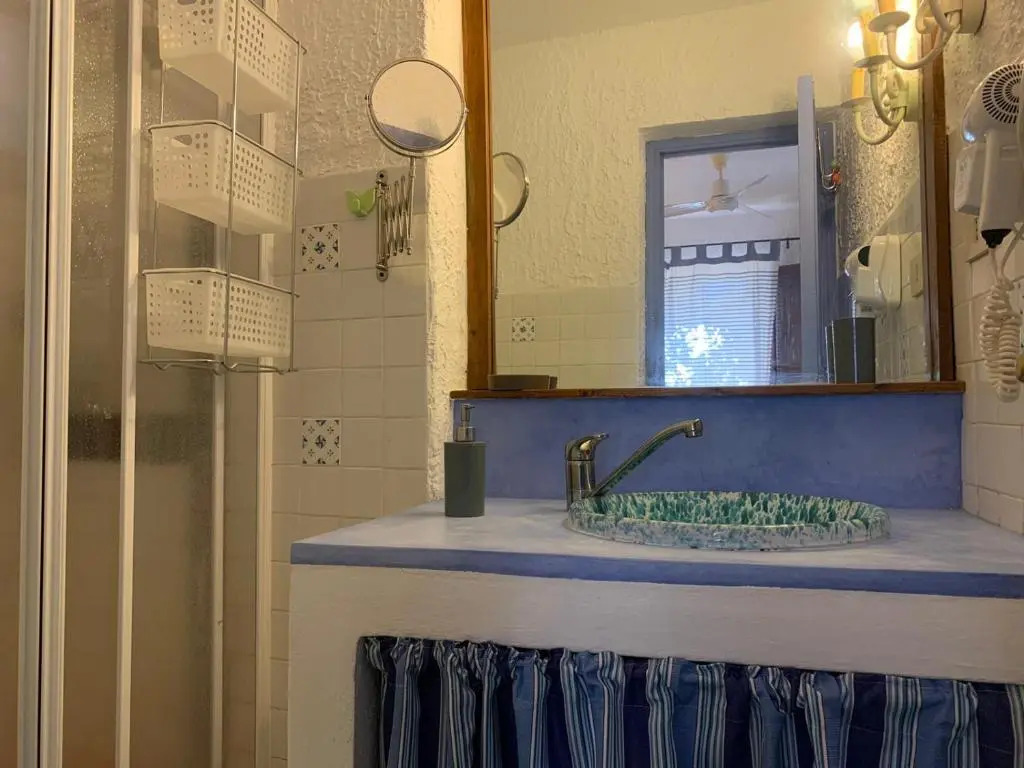 Le casette di Marilena b&b Agave Iucca