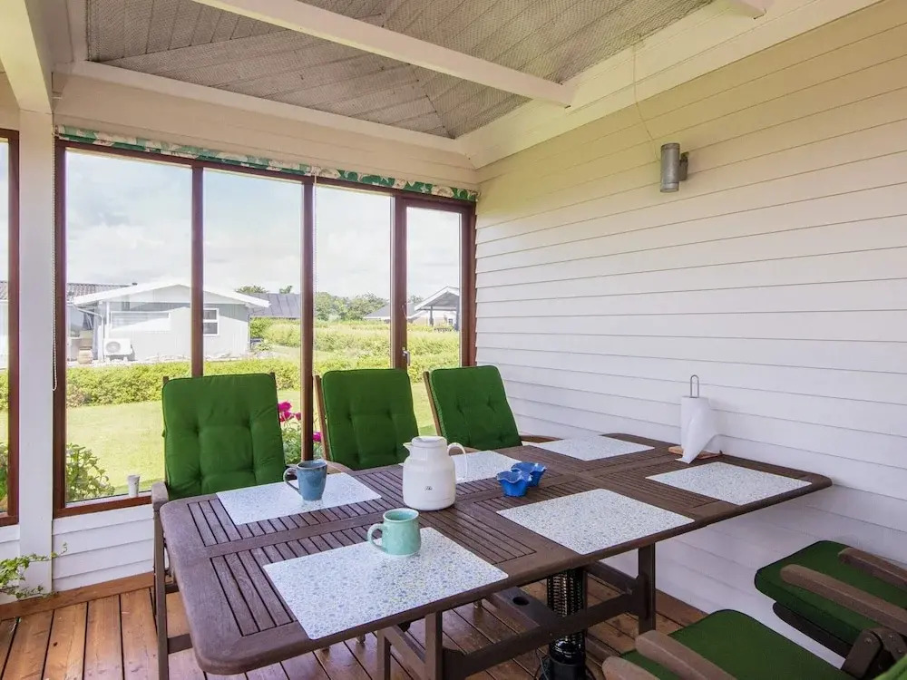 4 Star Holiday Home in Juelsminde