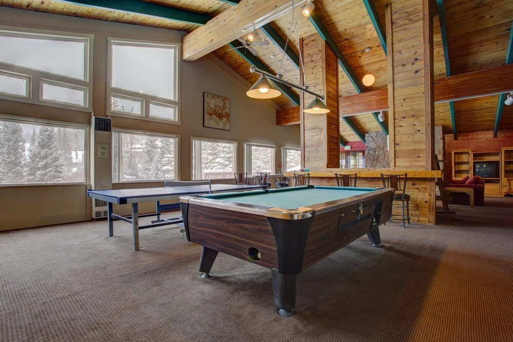 104 A Buffalo Ridge 2 Br Condo By Redawning
