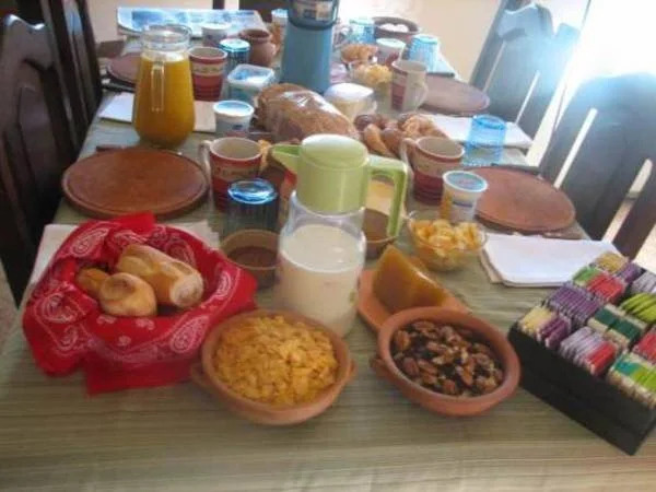 Casona del Rio