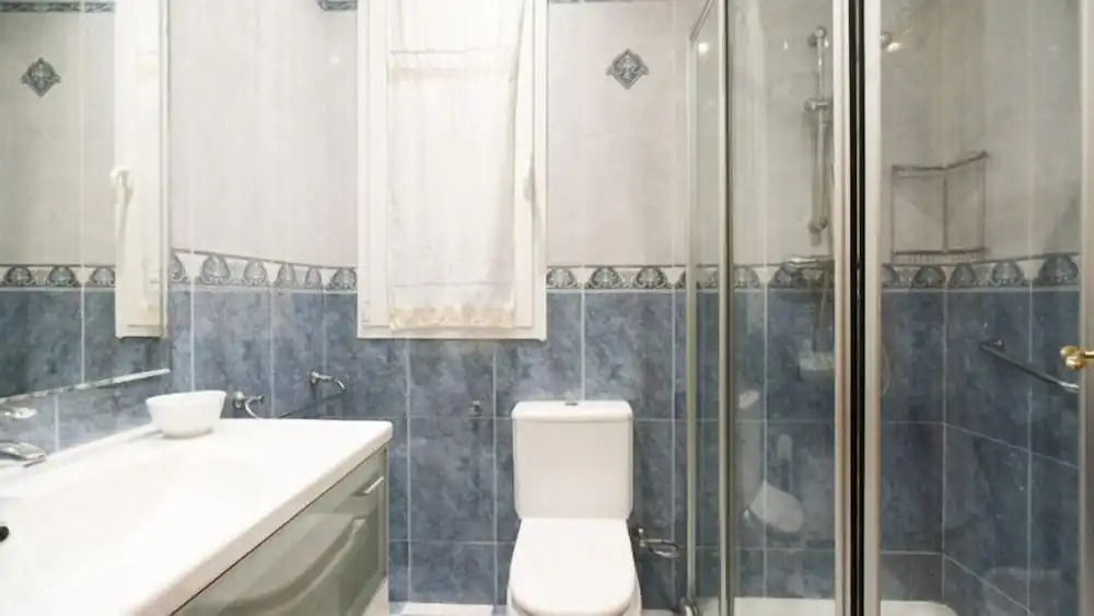 SanSebastianForYou  Zabaleta Apartment