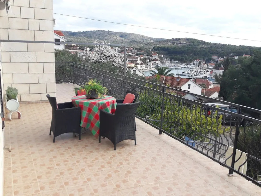 Apartment Vrancic