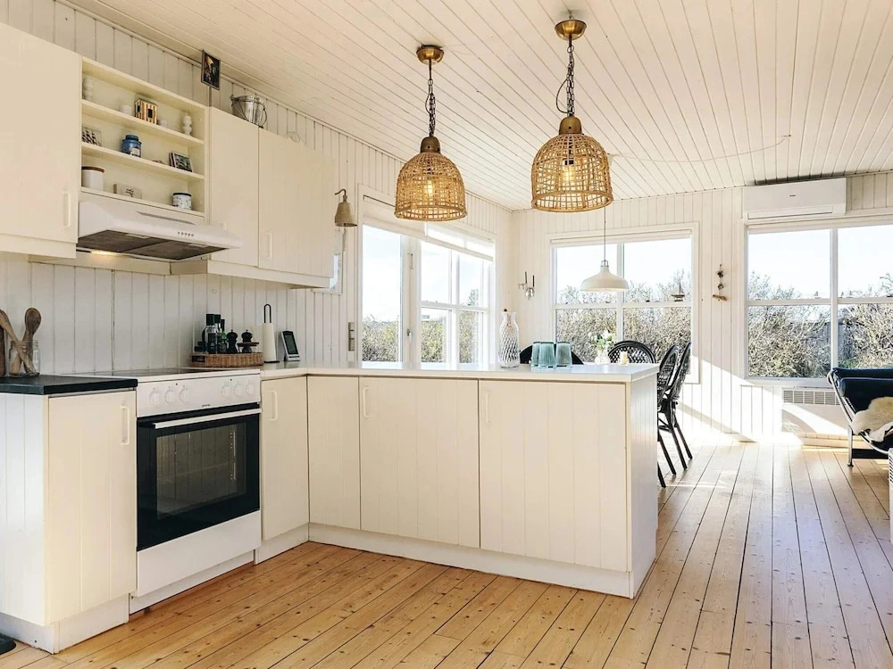4 Star Holiday Home in Skagen
