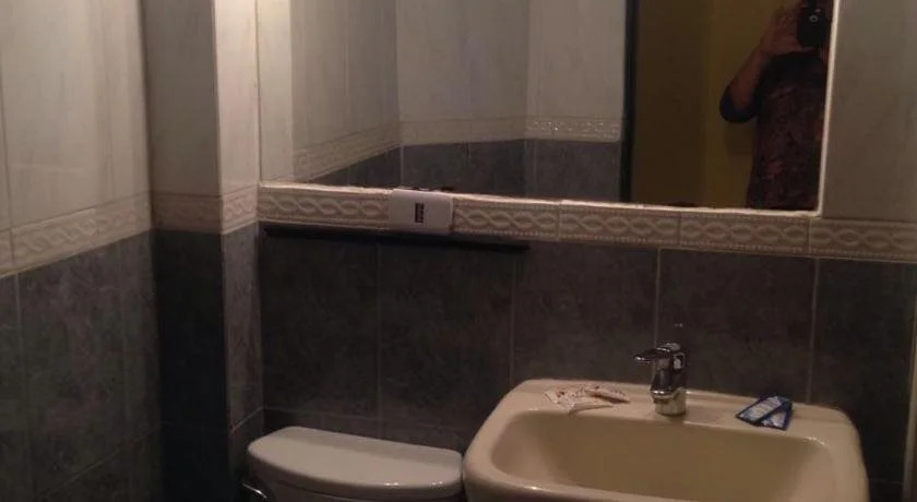 Apart Hotel Astore