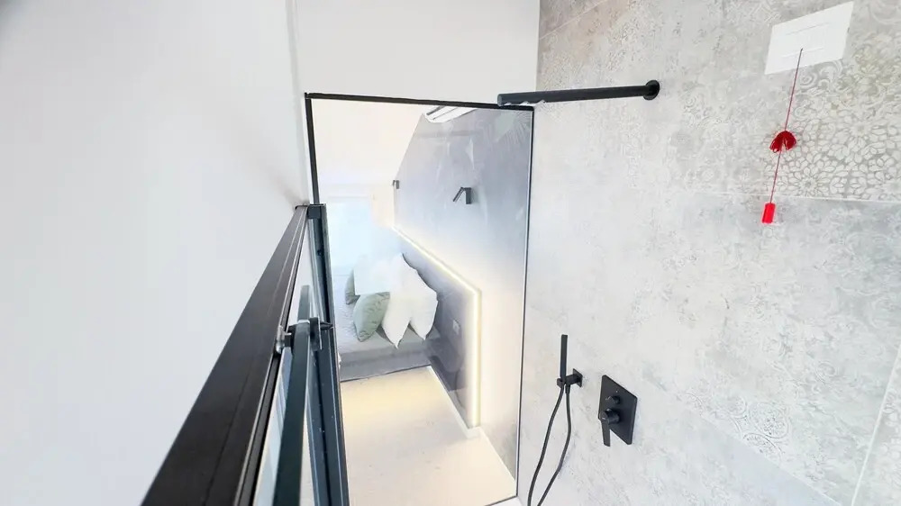 Graceful Apartments Hell Apartment by Ca-sa Check