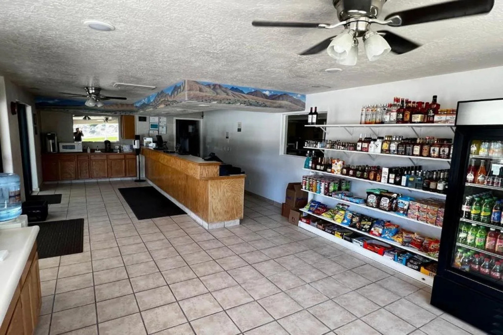 Rodeway Inn - SFI Winnemucca