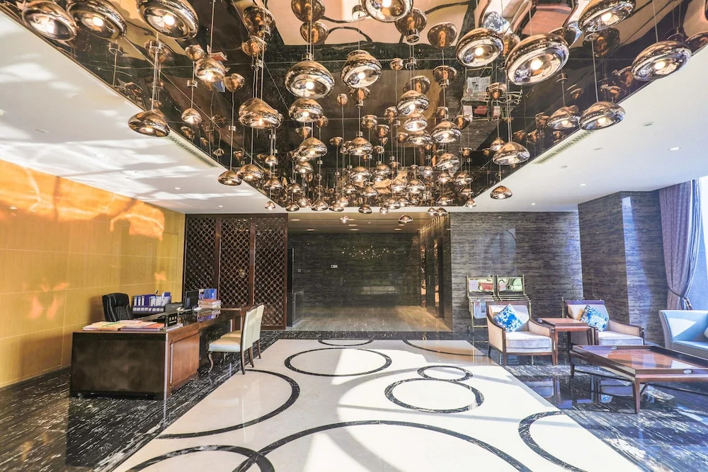 Grand Mercure Huizhou Huiyang