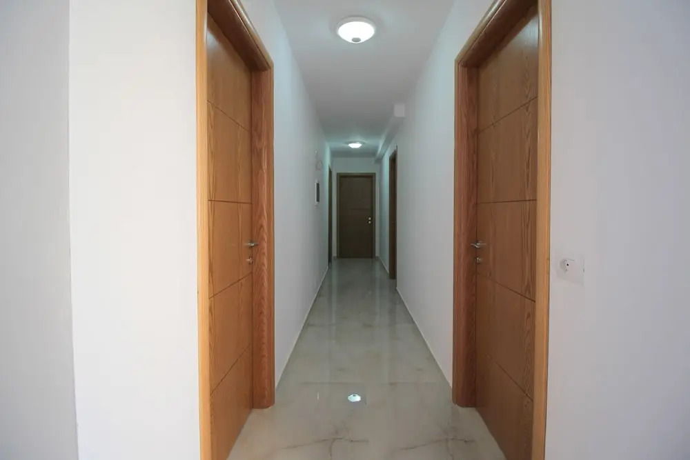 Hotel Four Islands