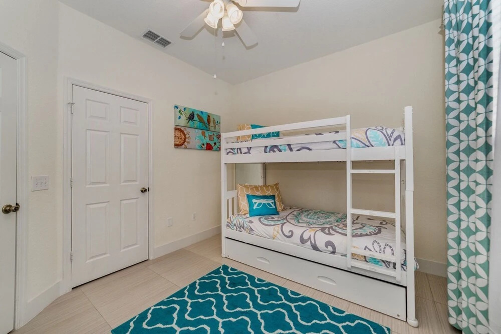 Luxury 3 Bedroom House on Windsor Hills Resort, Orlando House 1900