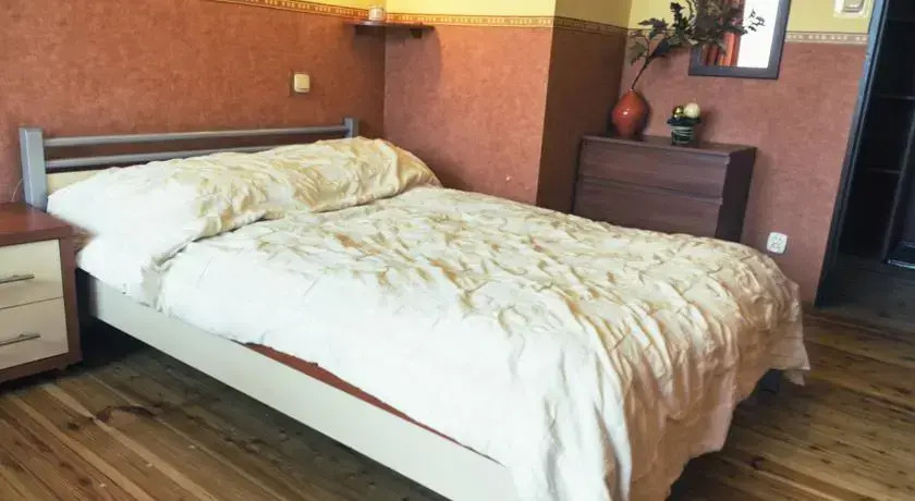 Homestay Willa Anna