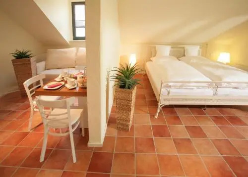 Vinotel Augustin