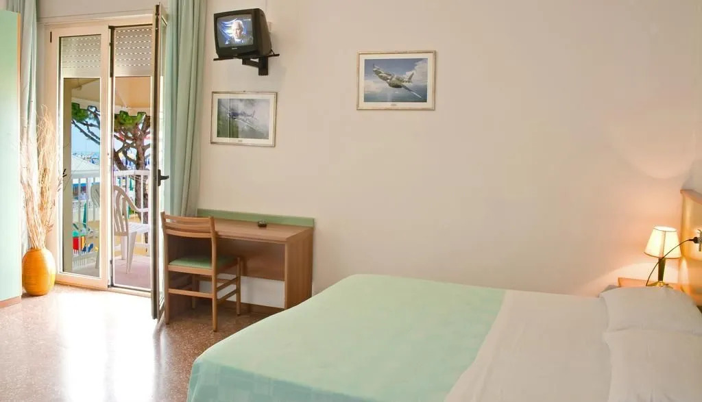 Hotel Janeiro