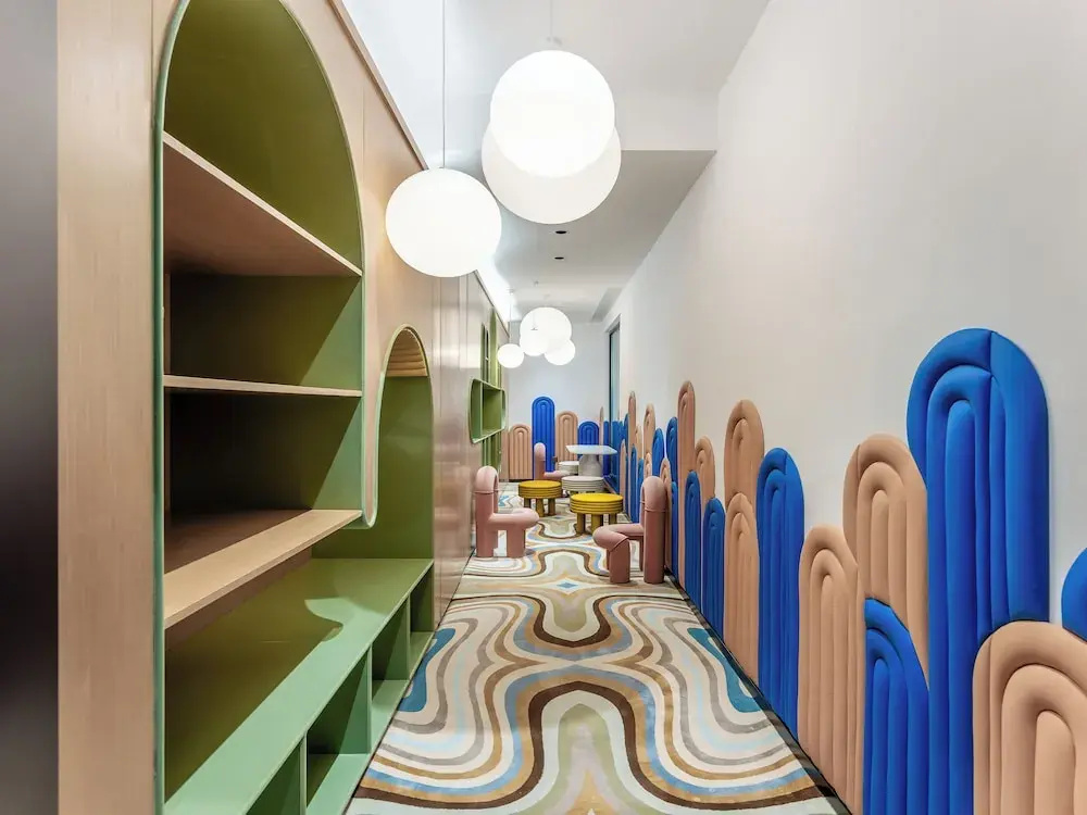 Holiday Inn Express Haikou World Trade Center by IHG