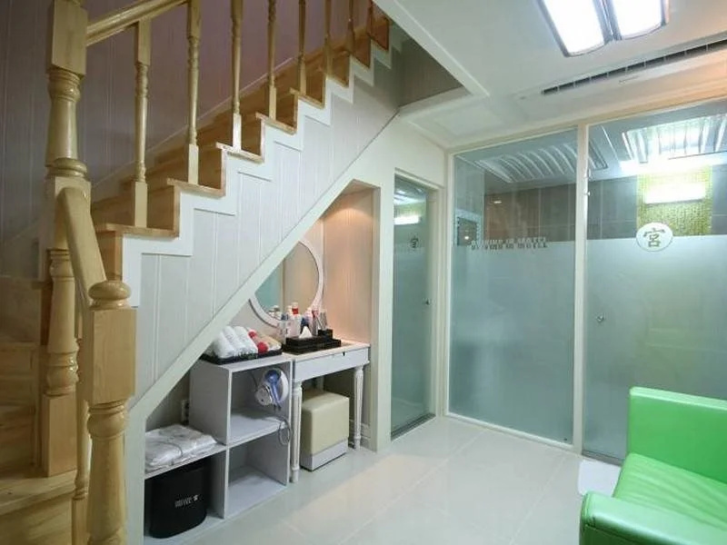 Yeosu Hotel Goong