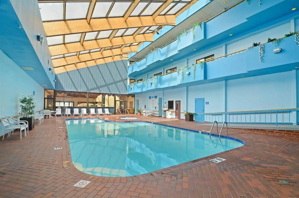 The Inn on Maritime Bay, an Ascend Collection Hotel