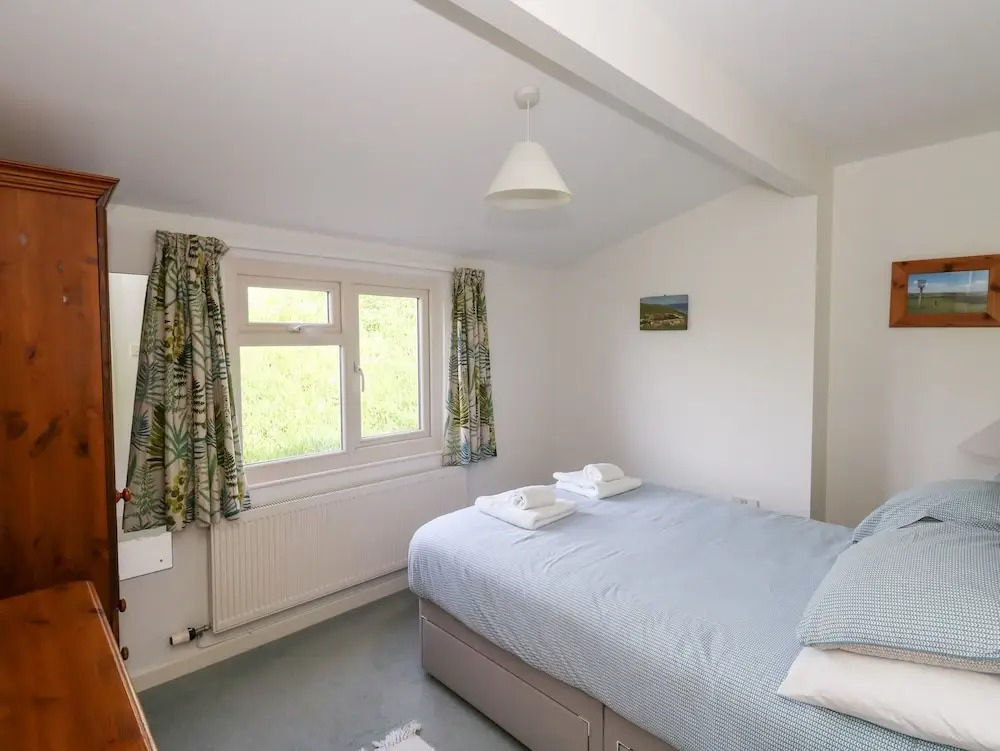 Siesta Chalet, BRIDPORT