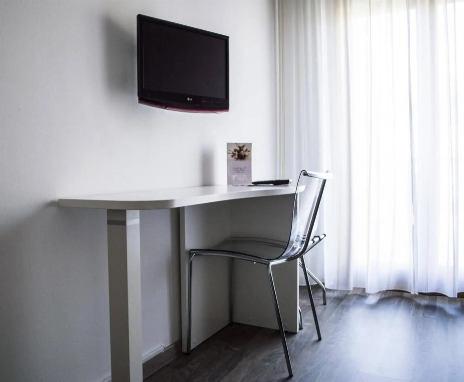 Boutique Hotel Villa Alberta