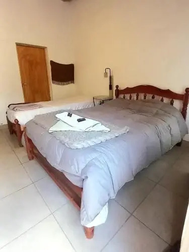 Mestiza Posada