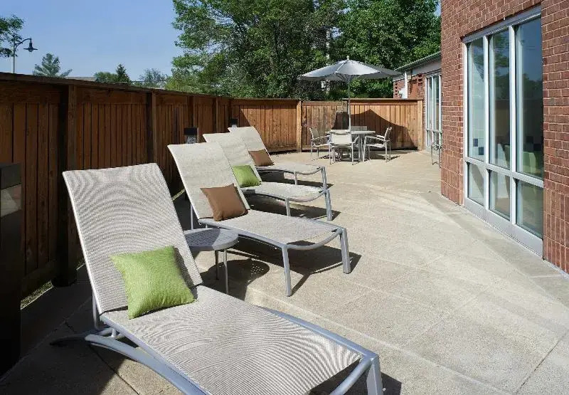 SpringHill Suites by Marriott Chesterfield