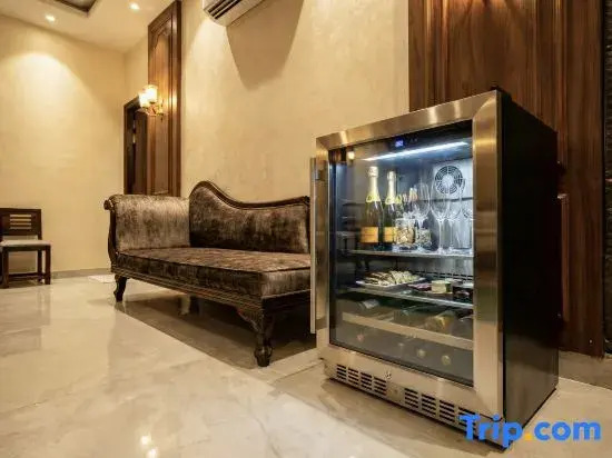Radsum- Luxury Farmhouse & Resort
