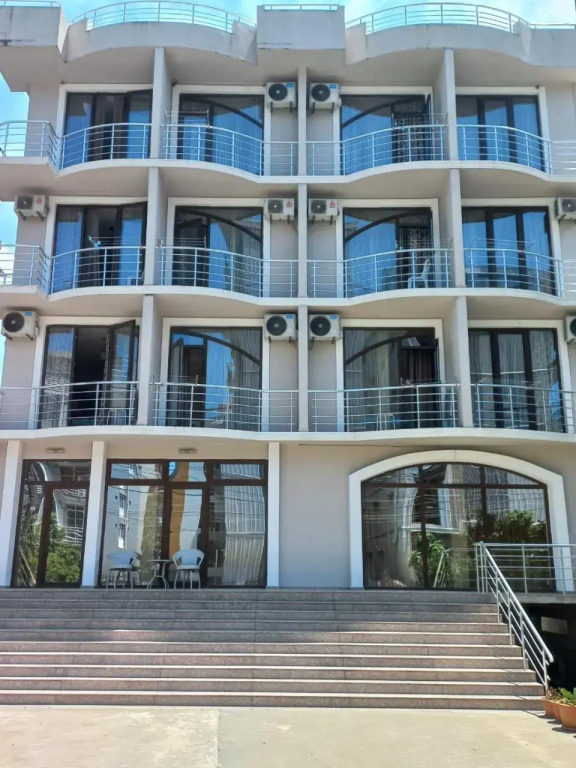 Guest House Nata