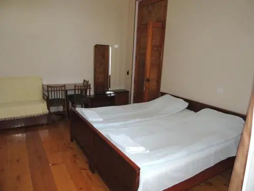 Zeus Olimpo Hotel