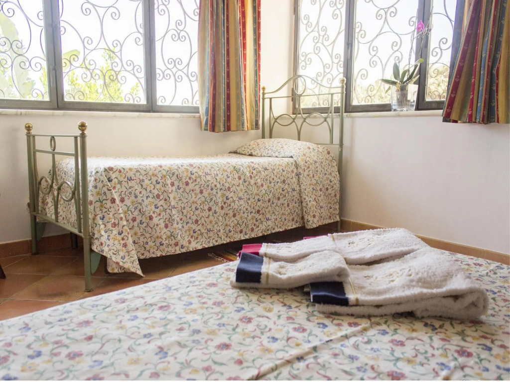 Lovely villa in Castellammare del Golfo with private pool