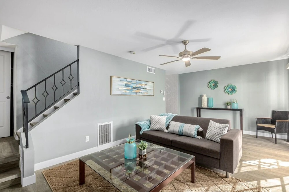 Belleview Phoenix 3 Bedroom Townhouse by RedAwning