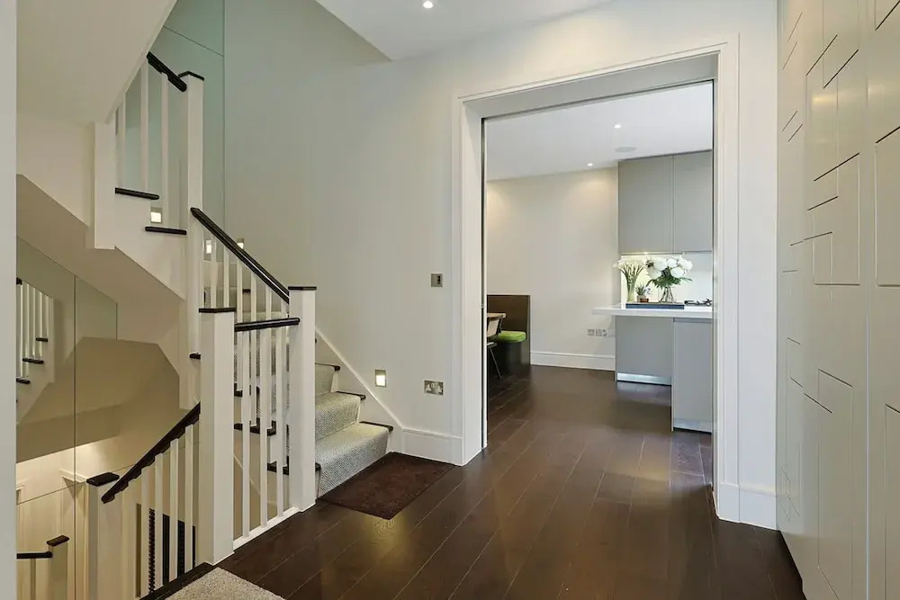 Luxe Home With Cinema Room - South Kensington