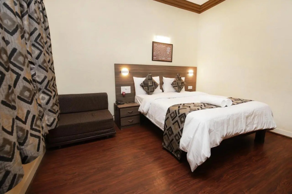 Westend Hotel