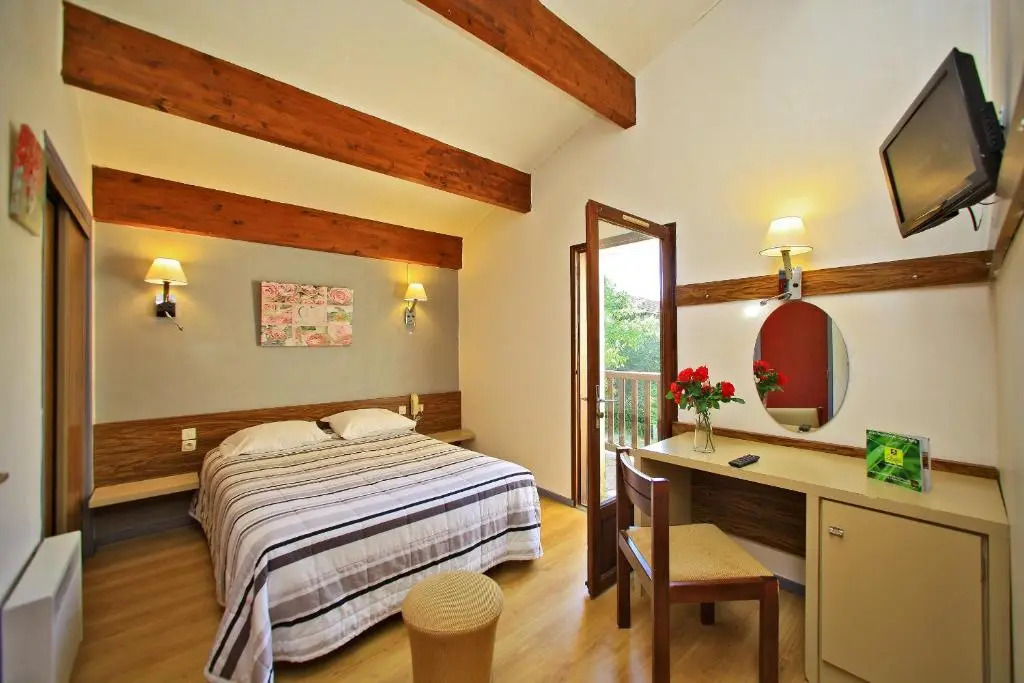Le Clos Grand